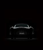 Aston Martin DB5 James Bond Edition 1964 года